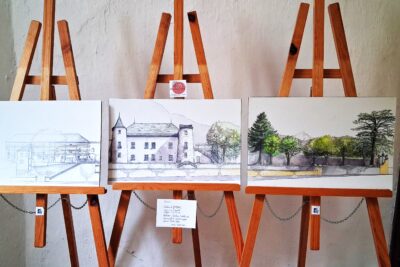 Agrandir l'image 1 sur 15, fenêtre modale