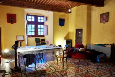 Agrandir l'image 12 sur 15, fenêtre modale