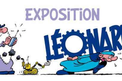 Agrandir l'image, fenêtre modale