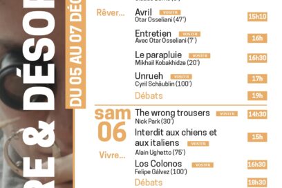 Agrandir l'image, fenêtre modale