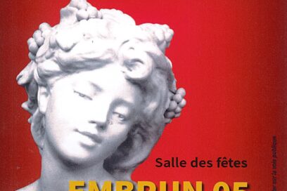 Agrandir l'image, fenêtre modale