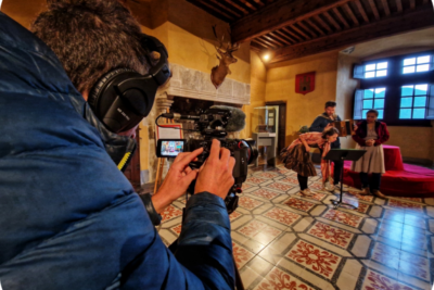 Agrandir l'image 4 sur 9, fenêtre modale