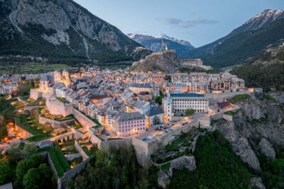 Agrandir l'image 3 sur 3, fenêtre modale