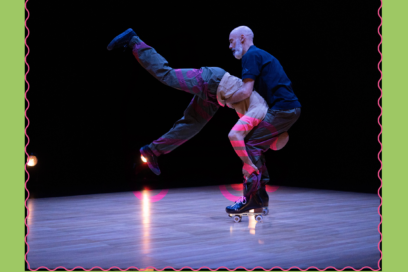 Agrandir l'image, fenêtre modale